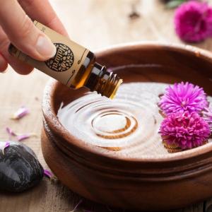 選べる精油 10mL×3本セット 希少シリーズ...の詳細画像1