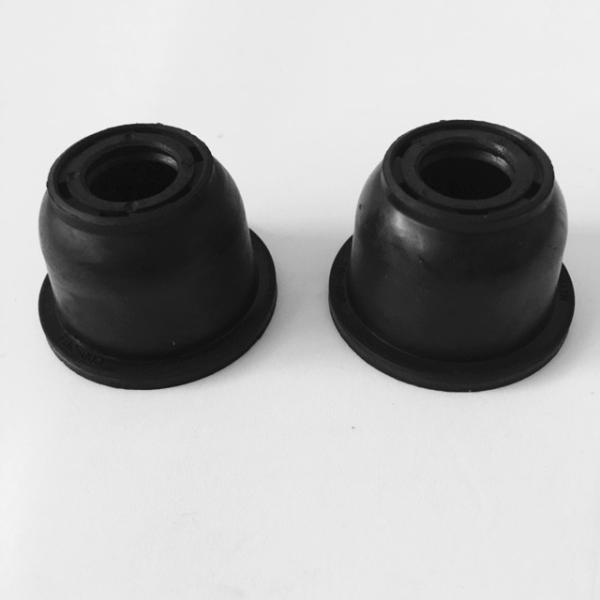 送料無料 タイロッドエンドブーツ2個セット シルビア S13/S14/S15 180SX 日本製 新...