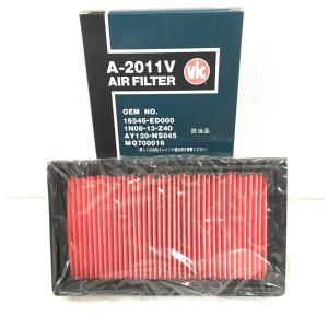 キューブ Z12 NZ12 エアクリーナー  エアエレメント