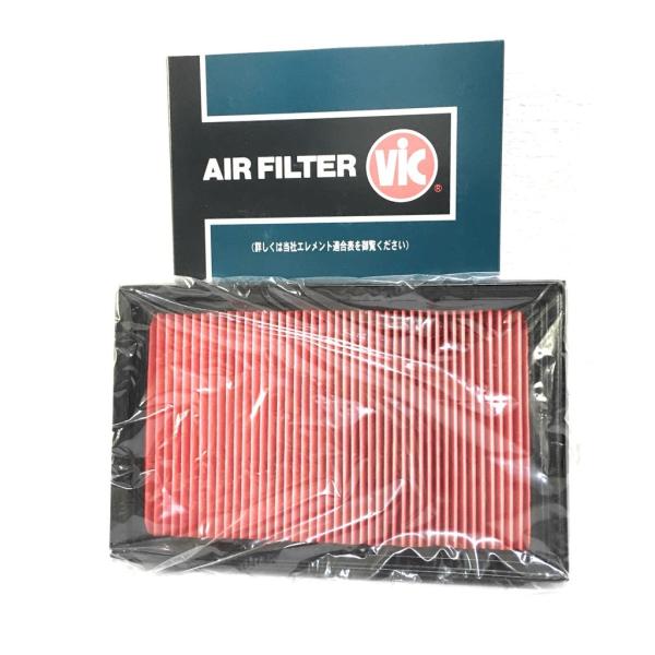 セレナ C27 GC27 GFC27 GFNC27 GNC27 エアクリーナー  エアエレメント 日...