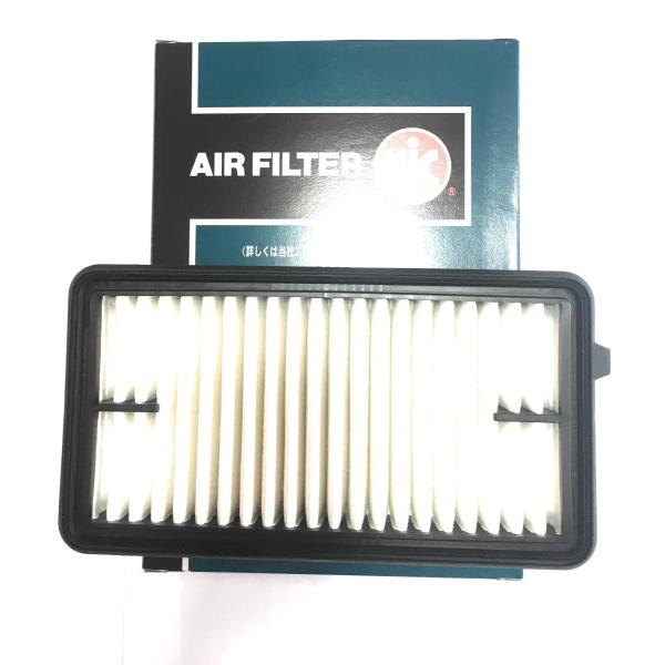 eKクロス B34W B35W B37W B38W エアクリーナー エアエレメント MQ714430...