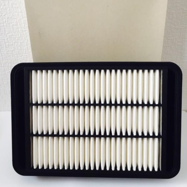 ランサーエボリューションX CZ4A  エアクリーナー エアエレメント 日本製 人気のVIC フィル...