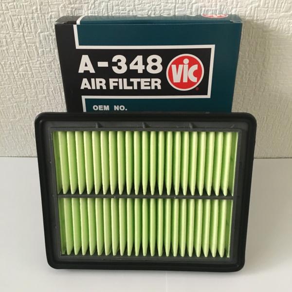 ミニキャブバン U61V U62V エアクリーナー エアエレメント 三菱 MR571470 人気のV...