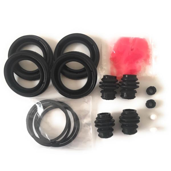 送料無料 エリシオン RR1 RR2 RR3 RR4 RR5 RR6 フロント キャリパーシールキッ...