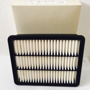 CX-8 KG2P ディーゼル車用 エアクリーナー エアエレメント