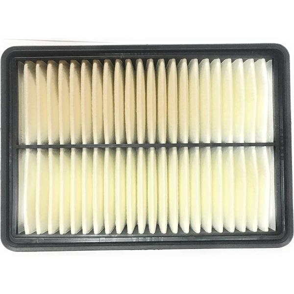 MAZDA3 マツダ3 ファストバック BPFP エアクリーナー エアエレメント 日本製 人気のVI...