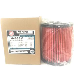 ステップワゴン RF3 RF4 RF5 RF6 RF7 エアクリーナー  エアエレメント