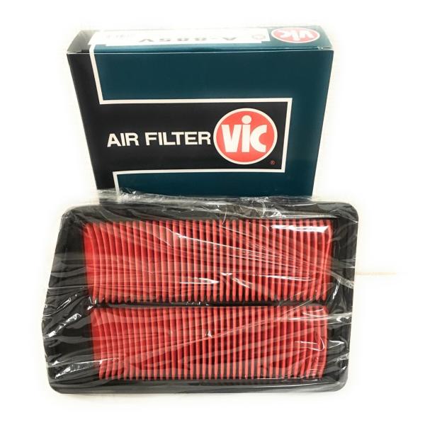 ステップワゴン RG1 RG2 RG3 RG4 エアクリーナー エアーエレメント 人気のVIC 日本...