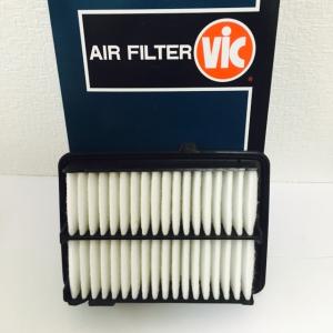 フィットハイブリッド  GP5 GP6 エアクリーナー エアエレメント