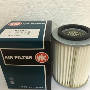 ジムニー JA71V JA71C エアクリーナー エアーエレメント