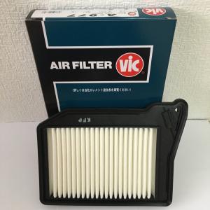 ハスラー MR31S MR41S ＊ターボ車用 エアクリーナー