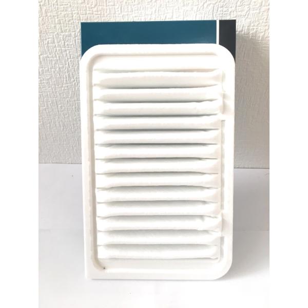 ソリオ MA26S MA27S MA36S MA37S MA46S エアクリーナー エアエレメント ...