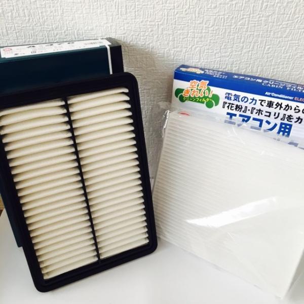 送料無料 VIC エアコンフィルター&amp;エアクリーナーセット 【 アクセラスポーツ BMEFS 】 人...