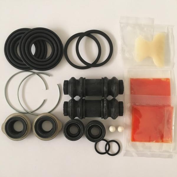 送料無料 RX-7 / RX7 FC3S　リアキャリパーシールキット　左右　キャリパーのオーバーホー...