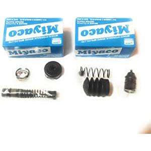 シビック EJ1 クラッチレリーズキット クラッチマスターキット 2点セット メール便発送