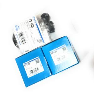 シビック タイプRユーロ FN2 フロント キャリパーシールキット 左右