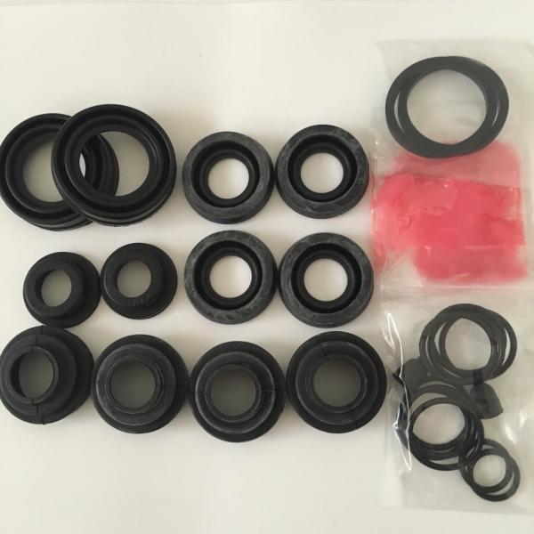 アルトワークス RS-X CR22S リア キャリパーシールキット キャリパーのオーバーホールに！ ...