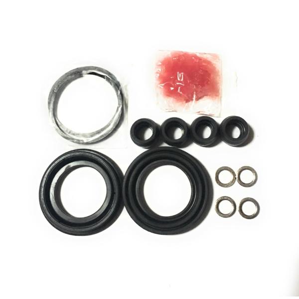 ゼスト / ゼストスパーク JE1 / JE2 ＊ターボ車のみ適合 フロント キャリパーシールキット...