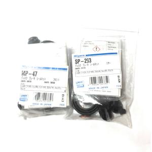 マークII チェイサー JZX100（ターボ）ブレーキキャリパー