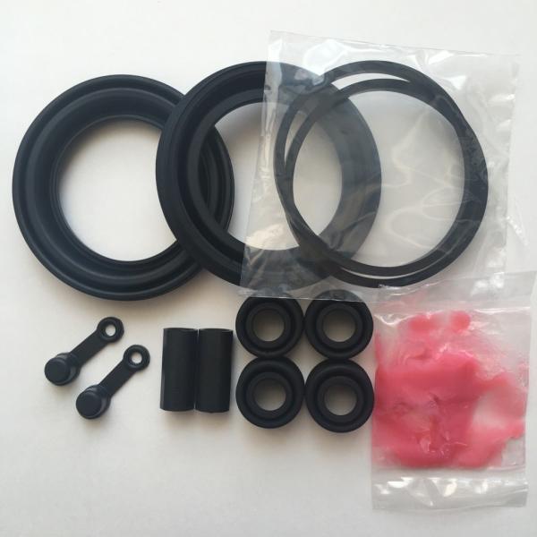 送料無料 フェアレディＺ Z31 S130 ディスクブレーキ キャリパーシールキット フロント用