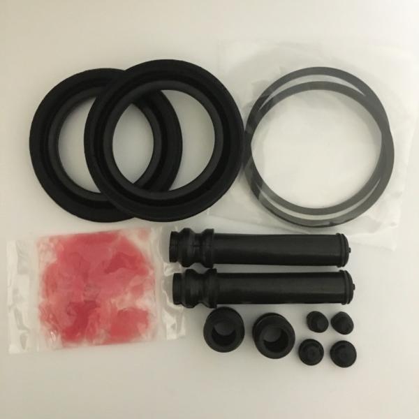 送料無料 10 ソアラ GZ10 / MZ10 / MZ11 / MZ12 ディスクブレーキ キャリ...