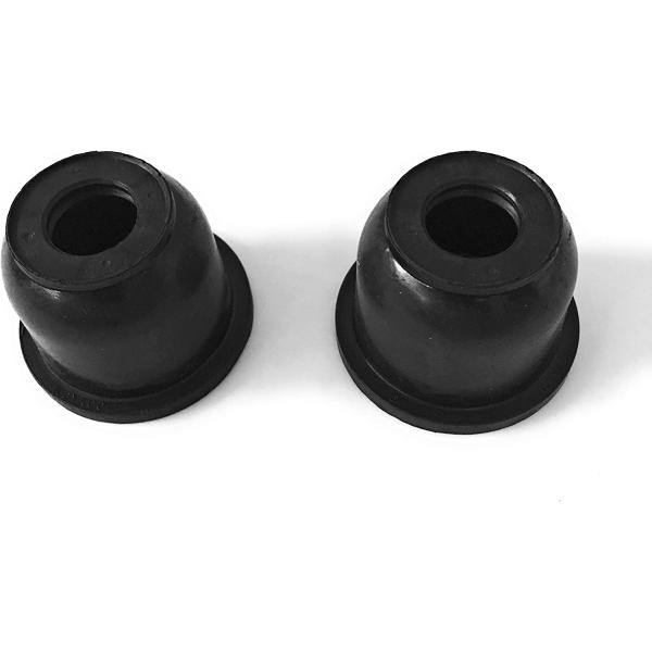 CX-5 KFEP KF2P KF5P タイロッドエンドブーツ 2個セット クリックポスト発送