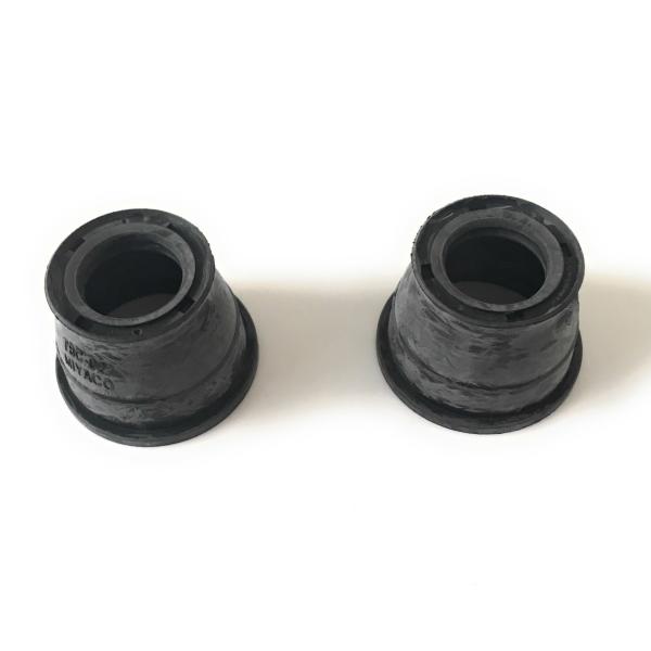 N-BOX N-BOX + N-BOXスラッシュ JF1 JF2 ロアボールジョイントブーツ 2個セ...