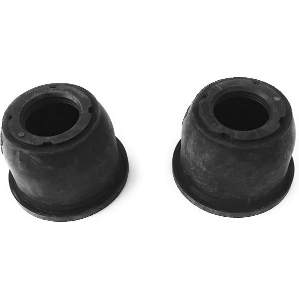 CX-5 KFEP KF2P KF5P フロント ロアボールジョイントブーツ 2個セット クリックポ...