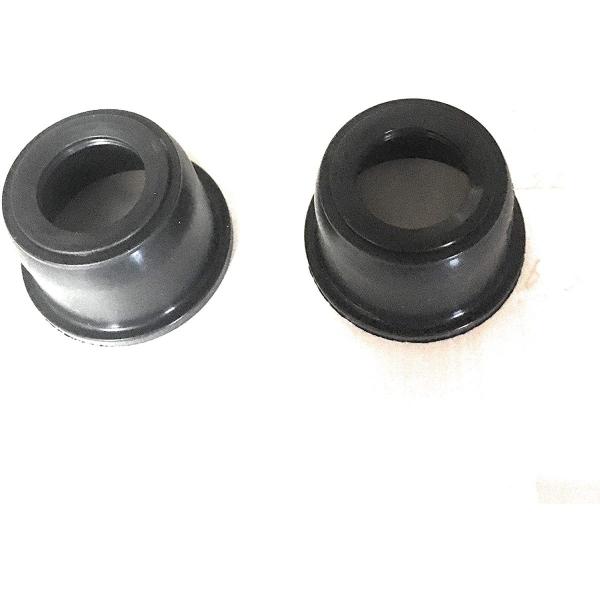 エルグランド TE52 TNE52 PE52 PNE52 フロント ロアボールジョイントブーツ 2個...