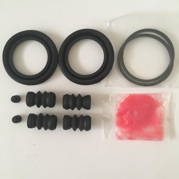 送料無料 アルト 【 HA12S / HA12V 】 フロント キャリパーシールキット &amp; リア カ...