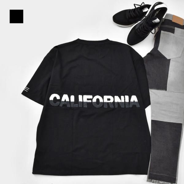 ビッグシルエット Tシャツ メンズ 半袖 大きいサイズ 春夏秋 韓国 ストリート サーフ BITTE...