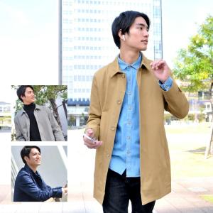 メンズジャケット バッグ 鞄 のhk 春秋コート コート Yahoo ショッピング