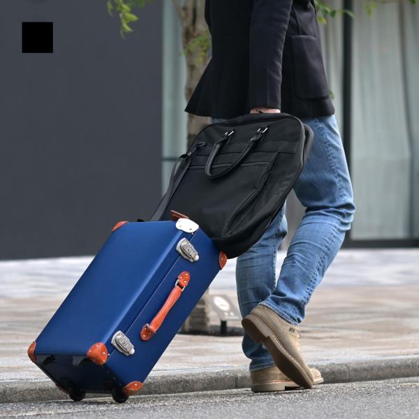 ガーメントバッグ 衣装バッグ スーツバッグメンズ 黒 ブラック