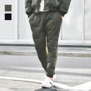 NALUTO TRUNKS LONG JOHN TAPERED POLYMAX L ナルトトランクス