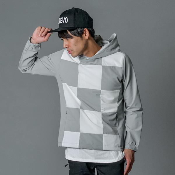 パーカー メンズ 春 秋 冬 白 黒 ホワイト グレー ブラック M L XL 2L LL プルパー...