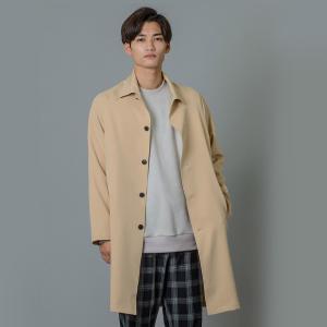 ラグランスリーブ コート メンズの商品一覧 通販 Yahoo ショッピング