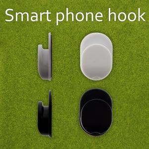 スマホリング用フック スマホホルダー 車載ホルダー 車載フック スマホリング 丈夫 粘着力 スマホアクセサリー 落下防止 壁掛け Sshop 通販 Yahoo ショッピング