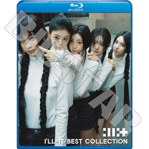 Blu-ray I&apos;LL-IT 2024 SPECIAL EDITION - Magnetic Lu...