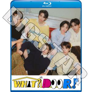 Blu-ray BOYNEXTDOOR WHAT DOOR EP01-EP10 日本語字幕あり BOY NEXT DOOR ボーイネクストドア ブルーレイ｜ssmall