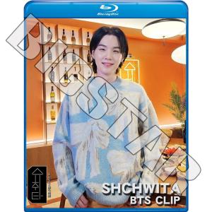 Blu-ray SU醉打 BANGTAN編 日本...の商品画像