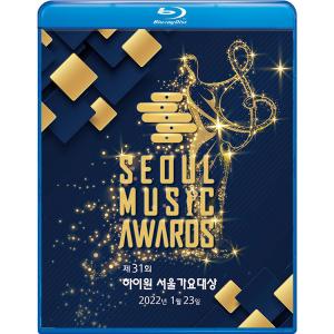 Blu-ray 2022 SEOUL MUSIC AWARDS 2022.01.23 NCT127 ENHYPEN OH MY GIRL AESPA その他 コンサート LIVE ブルーレイ KPOP DVD メール便は2枚まで｜ssmall