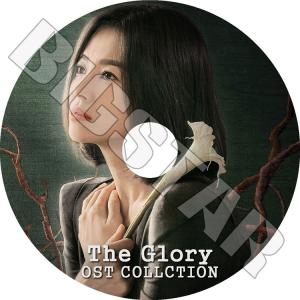 K-POP DVD The Glory ザグローリー OST 日本語字幕なし KPOP DVD｜ssmall