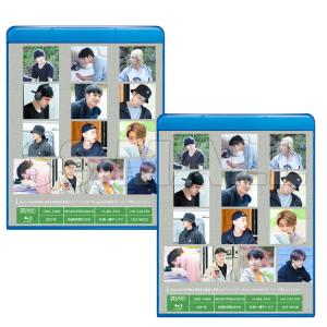 Blu-ray SEVENTEEN IN TH...の詳細画像1