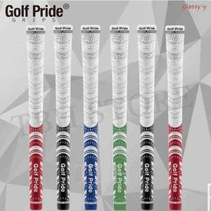 ゴルフプライド ゴルフ グリップ メンズ 　スタンダードサイズ