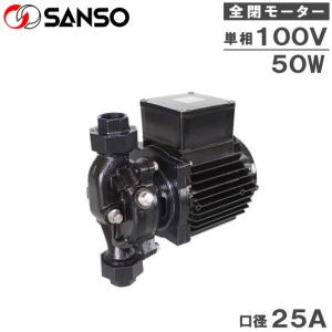 三相電機 ラインポンプ 循環ポンプ 給水ポンプ 20PBGZ-531A/20PBGZ