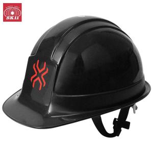 TOYO トーヨー SPIDERヘルメット SPD-No.300F ブラック 黒 [熱中症対策 安全ヘルメット]｜ssn-alpresse