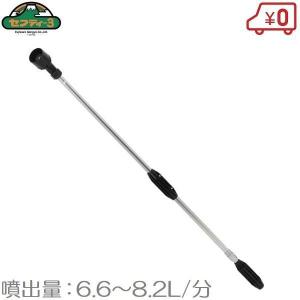 セフティ3 動噴用 鉄砲ノズル アルミズーム I...の商品画像