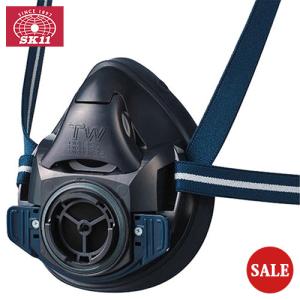 最終値下げ　シゲマツ　面体　防毒マスク　塗装　農薬散布 最終値下げ シゲマツ 面体 防毒マスク 塗装 農薬散布