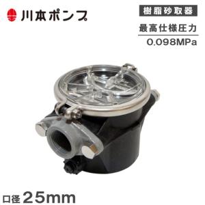 エバラポンプ ギヤポンプ GPE型 20GPE5.4B/20GPE6.4B 200V モーター