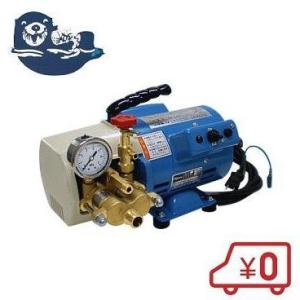 ツルミポンプ 高圧洗浄機 業務用 モータ駆動式 HPJ-140-1 100V